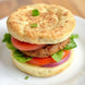 English Muffin Sandwich