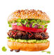 Veggie Burger