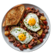 House-made Corned Beef Hash