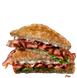 BLT Sandwich
