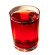 Cranberry Juice - Large