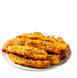Chicken Strips - 4 Pieces