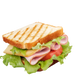 Ham Sandwich