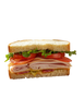 Turkey Sandwich