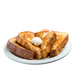 French Toast - 2 Slices