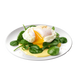 Eggs Florentine