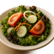 Side Green Salad