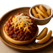 Chili Burger