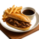 French Dip