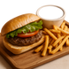 Burger Dip