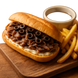 French Dip Supreme