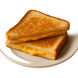 Kids Grilled Cheese Sandwich