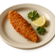 Kids 1 Chicken Strip