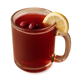 Cranberry Juice