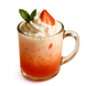 Italian Cream Soda