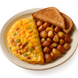 Denver Omelet