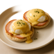 Eggs Benedict