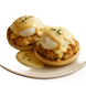 Crab Benedict