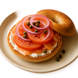 Bagel & Lox