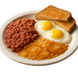 Traditional Corned Beef Hash