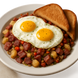 House-made Corned Beef Hash