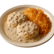 Biscuits and Gravy