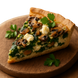 Tycoon Quiche
