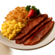 Turkey Bacon