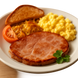 Ham Steak