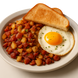 Traditional Hash