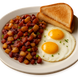 House-made Hash