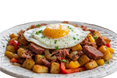 House Made Corned Beef Hash (Large)
